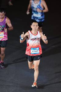 BIB: 309, 41445
                            <button type="button" onclick="openModal(22945323)" class="btn btn-primary btn-sm float-right btn-popup" data-toggle="modal" data-target=".modal-high-quality">
                        <i class="fas fa-shopping-cart"></i> Add to Cart
                    </button>
                                            <button type="button" onclick="isThisMe(22945323, true)" class="btn btn-success btn-sm float-right btn-popup btn-isme hidden" data-toggle="tooltip" data-placement="bottom" title="นี่คือรูปของคุณใช่ไหม คลิกที่นี่เพื่อเอาเข้าอัลบั้ม">
                        <i class="fas fa-plus"></i> Add to album
                    </button>
                    <button type="button" onclick="isThisMe(22945323, false)" class="btn btn-warning btn-sm float-right btn-popup btn-isnotme hidden">
                        <i class="fas fa-ban"></i> Remove from album
                    </button>